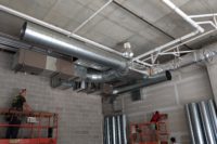 Garth's Brew Bar HVAC