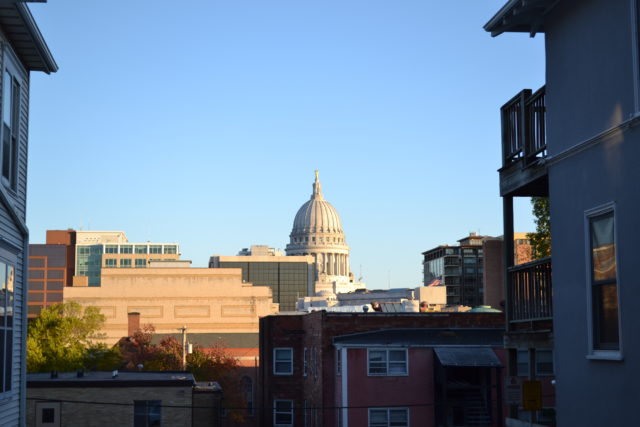 Madison, Wisconsin