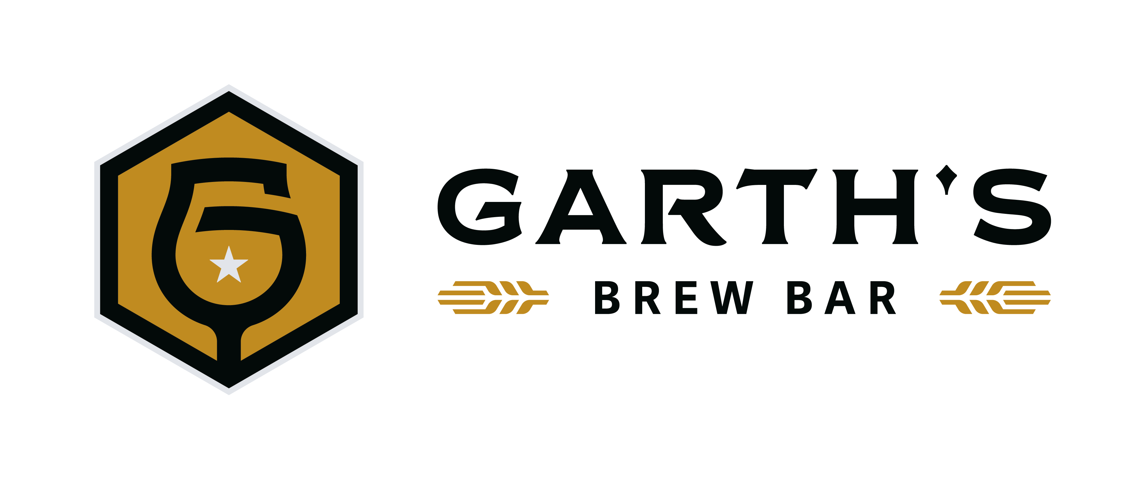 Garth's Brew Bar