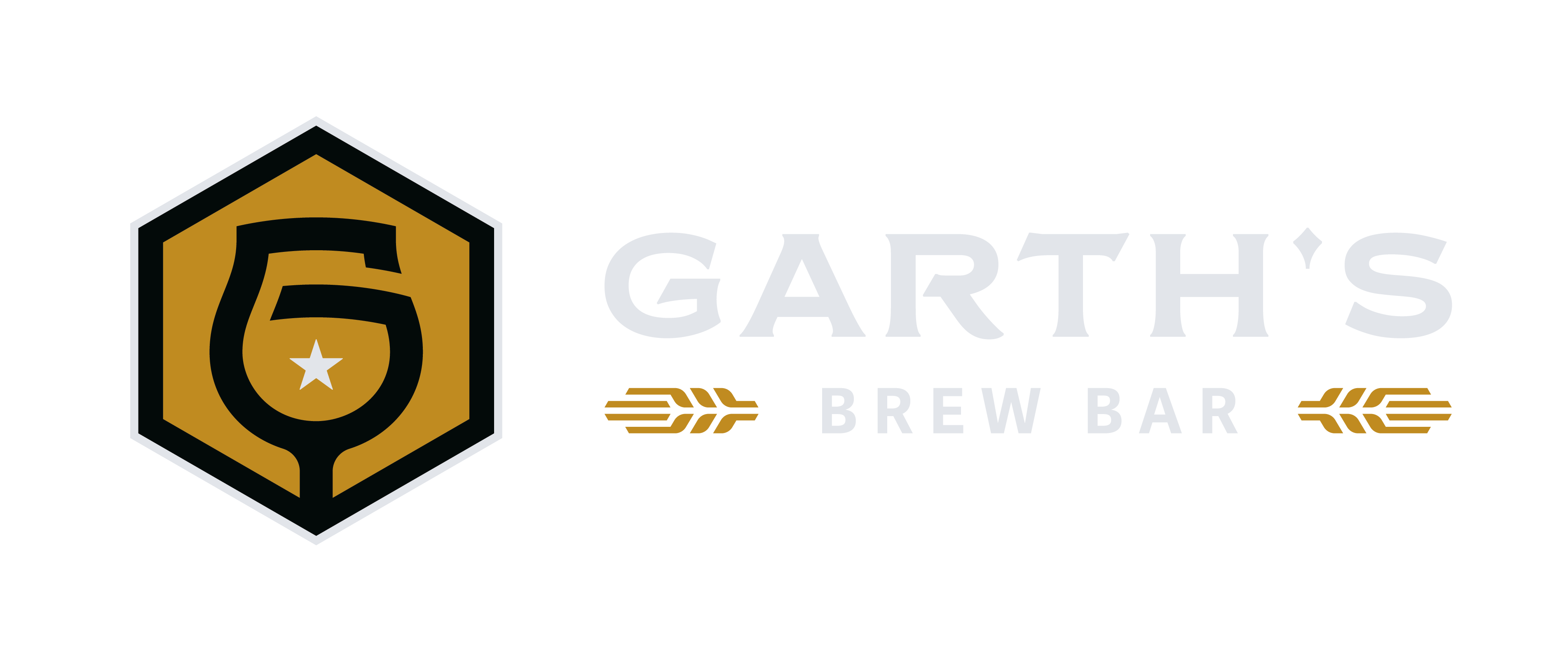 Garth's Brew Bar