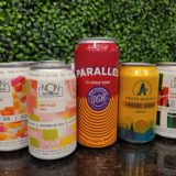 Non-alcoholic Craft Beer Wisconsin Options