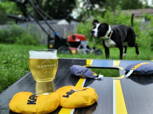 Summer Beer And Activity Pairing