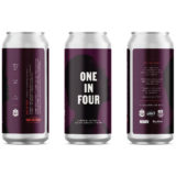 One In Four Collaboration