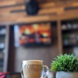 Specialty Coffee at GBB